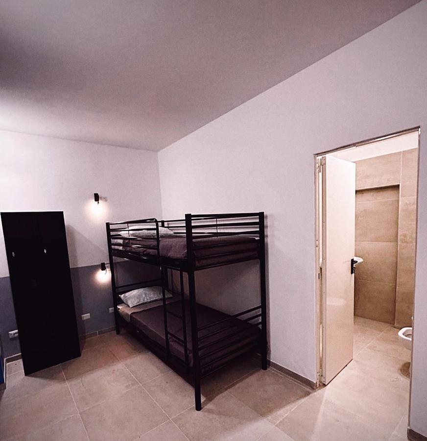 Melting Pot Rome Hostel Ngoại thất bức ảnh