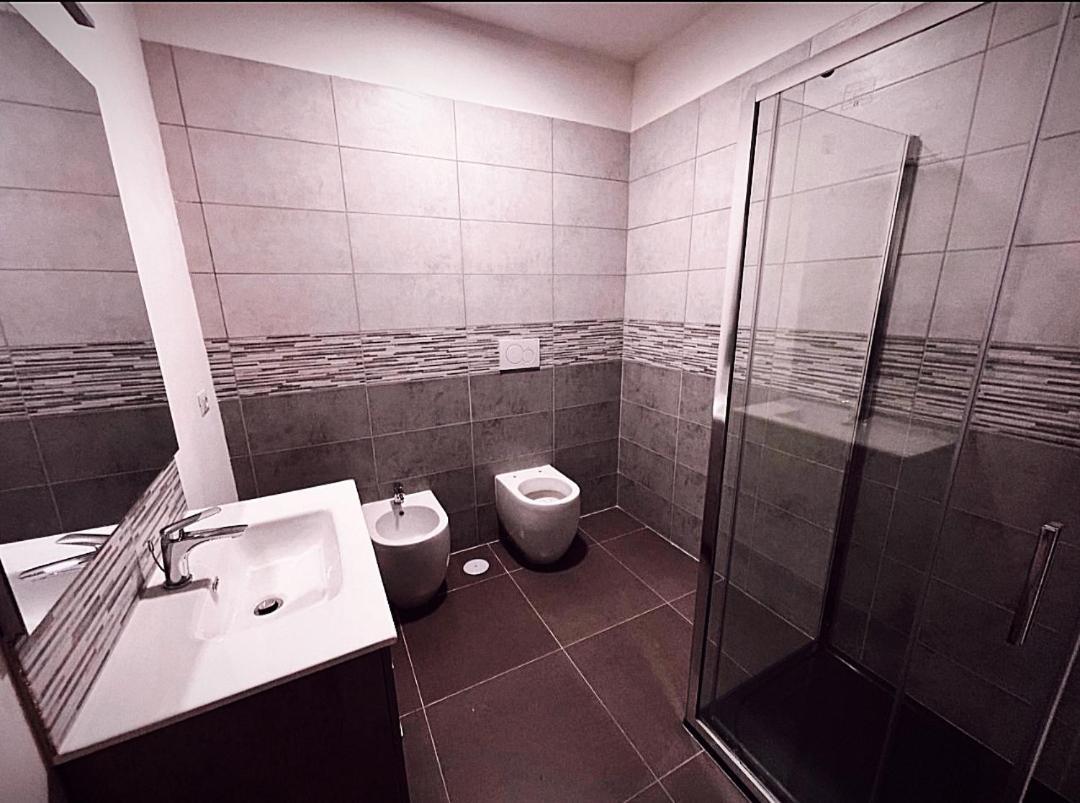 Melting Pot Rome Hostel Ngoại thất bức ảnh