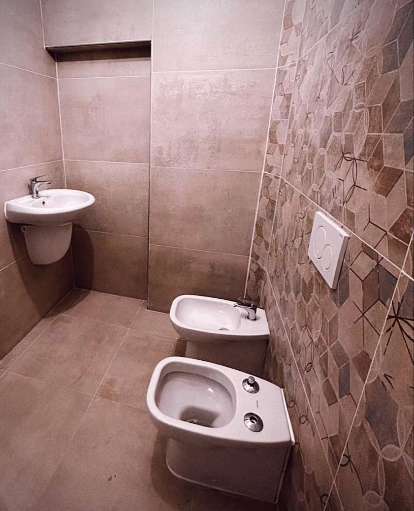 Melting Pot Rome Hostel Ngoại thất bức ảnh