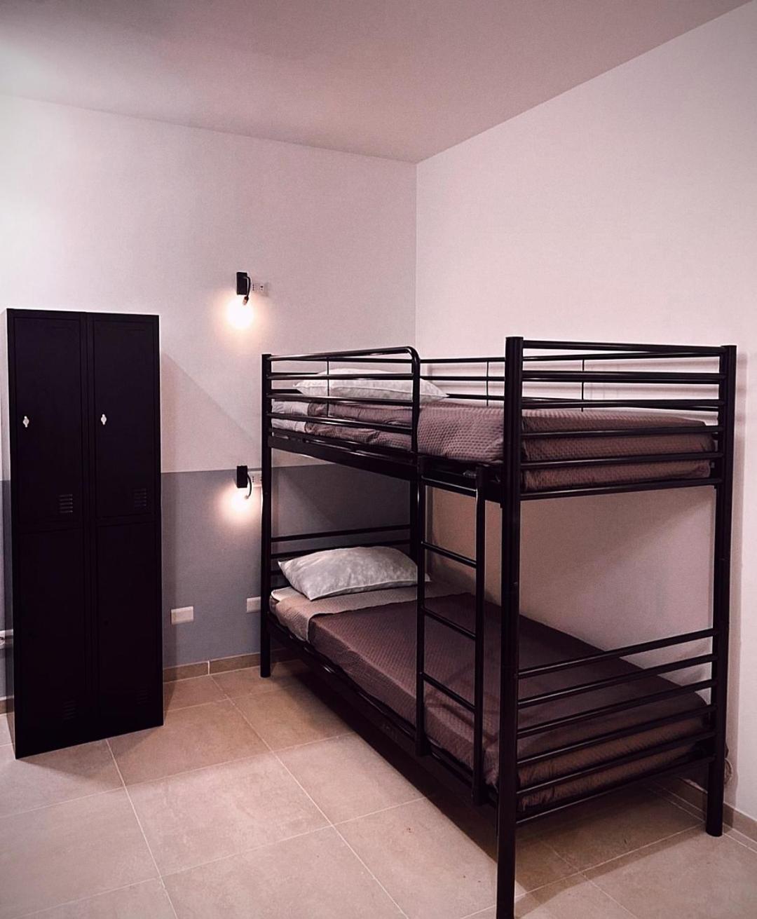 Melting Pot Rome Hostel Ngoại thất bức ảnh