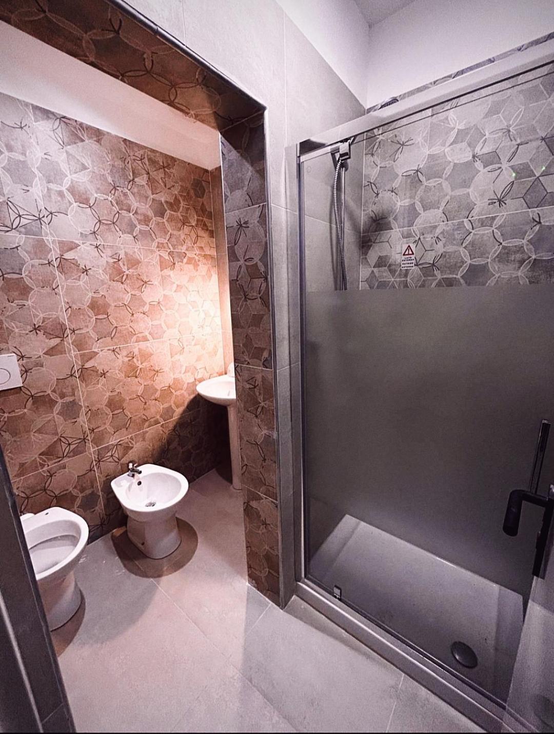 Melting Pot Rome Hostel Ngoại thất bức ảnh