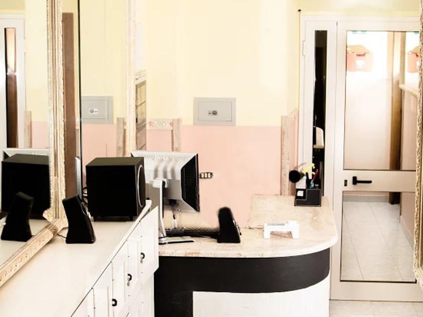 Melting Pot Rome Hostel Ngoại thất bức ảnh