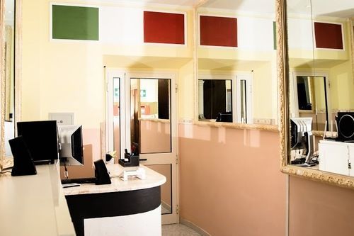 Melting Pot Rome Hostel Ngoại thất bức ảnh